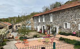 La Bruyère - chez Martine
